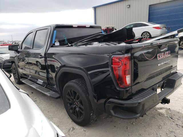 3GTP8CEK6LG357881 GMC Sierra C1500 Elevation