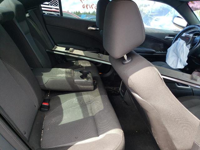 2C3CDXBG9FH918004 Dodge Charger Se