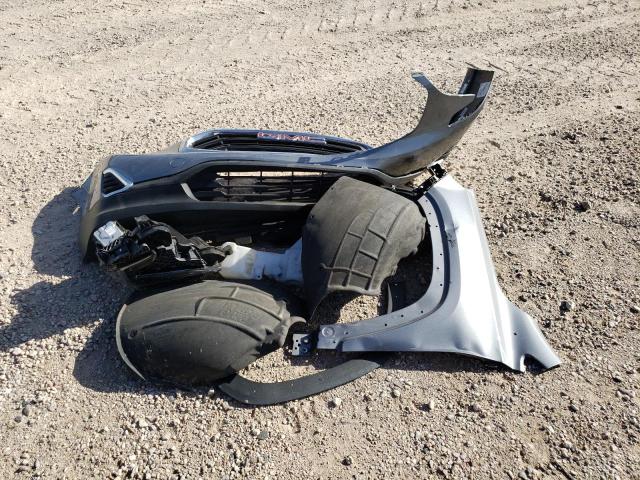 3GKALNEU0JL259410 GMC Terrain Sle