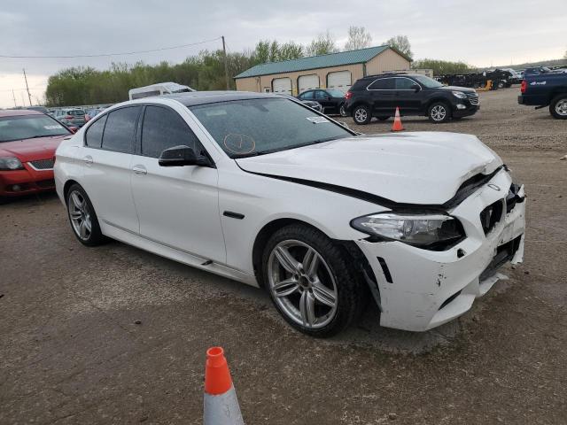 WBA5B3C5XFD540429 BMW 535 XI