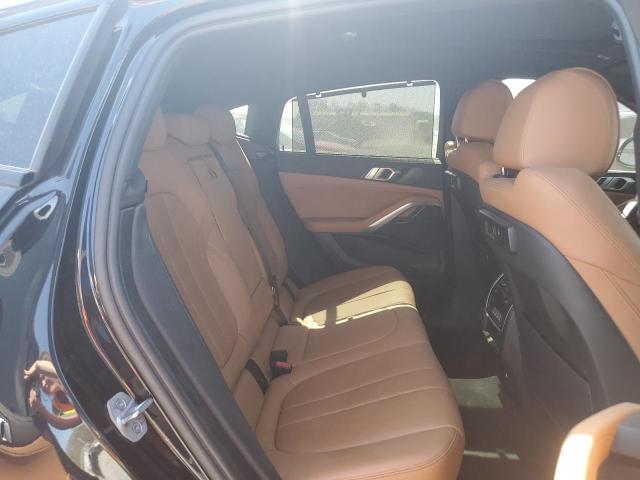 5UXCY6C02M9H18124 BMW X6 Xdrive40i