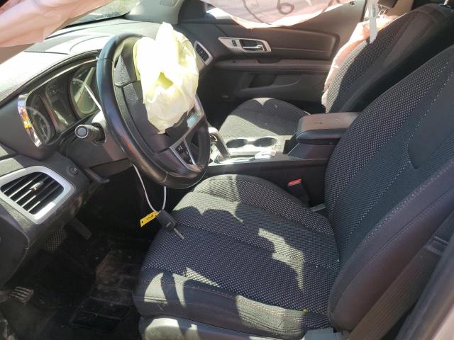 2GKFLWEK1E6302060 GMC Terrain Sle