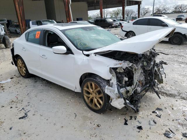 19UDE2F32KA002556 Acura ILX