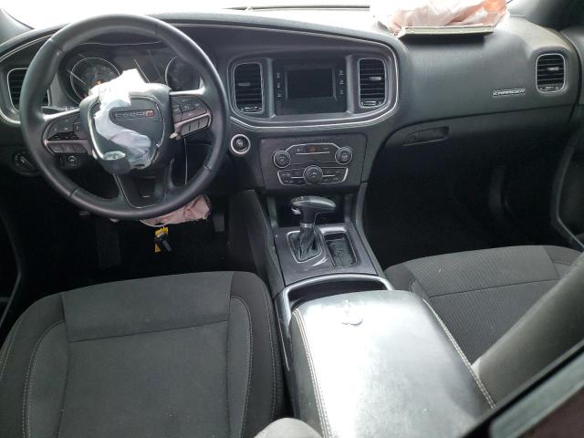 2C3CDXBGXFH861974 Dodge Charger Se