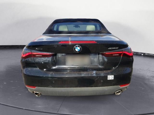 WBA43AT04NCH99832 BMW 430xi