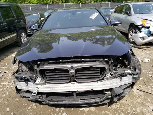 WBAKP9C55ED693161 BMW 550 Xi