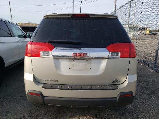 2GKALREK3E6130433 GMC Terrain Sle