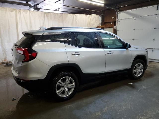 3GKALTEVXNL137852 GMC Terrain Sle