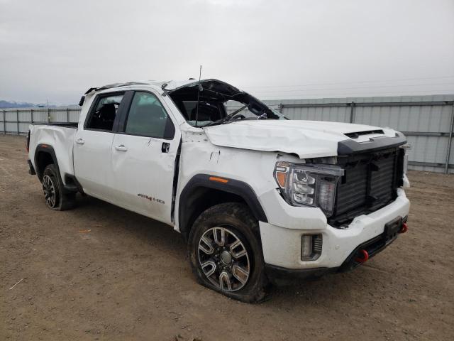 1GT49PEY9NF294596 GMC Sierra K2500 At4