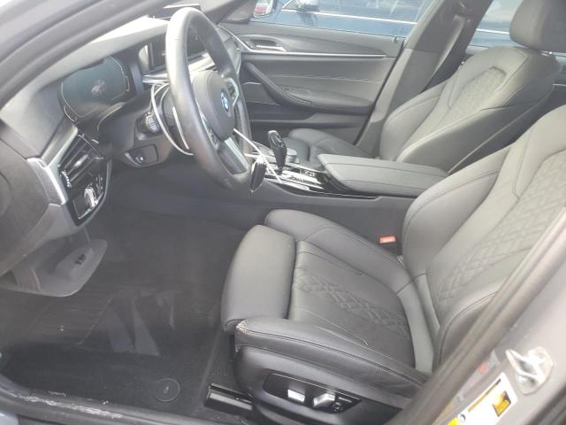 WBA13AG03NCJ18134 BMW 530e