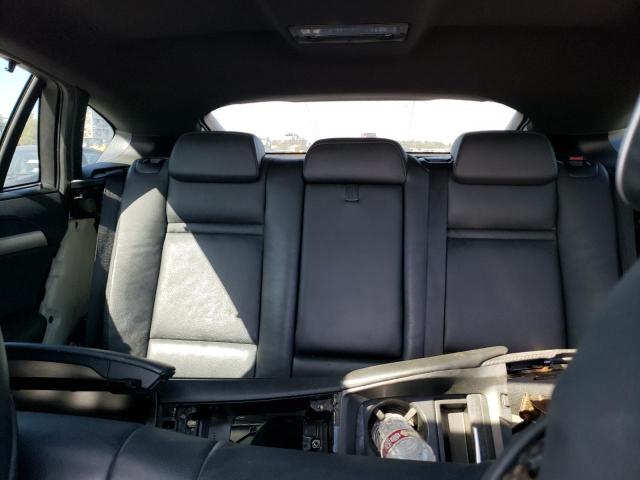 5YMGZ0C50E0C40565 BMW X6 M