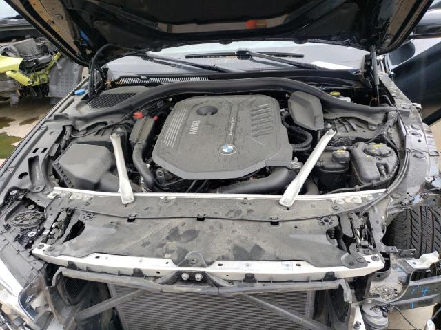 WBAJE7C51JWD49592 BMW 540 XI