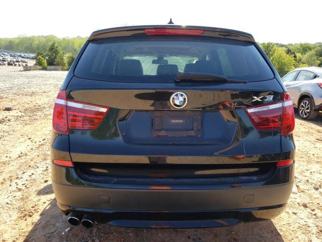 5UXWX9C51E0D24844 BMW X3 Xdrive28i