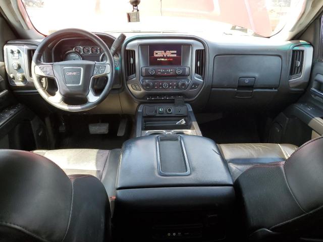 1GT123EG4FF554783 GMC Sierra K3500 Slt
