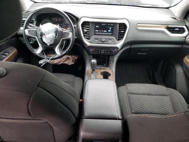 1GKKNLLS2KZ138005 GMC ACADIA SLE