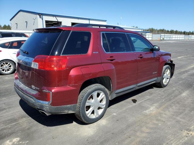 2GKFLTE35G6240334 GMC Terrain Sle