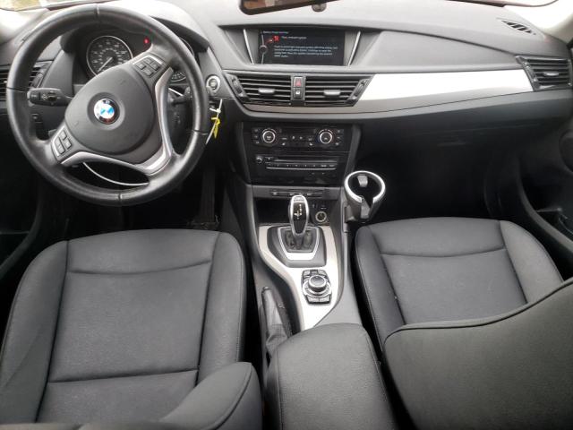WBAVL1C56EVY17619 BMW X1 Xdrive28i