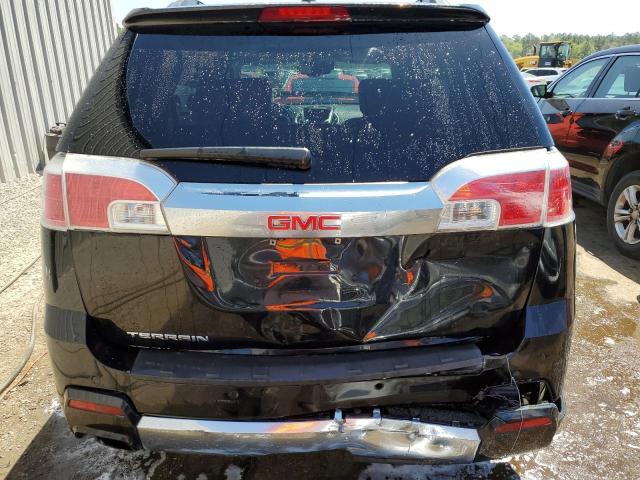 2GKALUEK2F6258859 GMC Terrain Denali