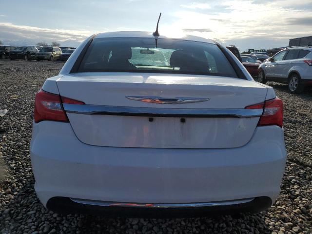 1C3CCBAB4EN212334 Chrysler 200 LX