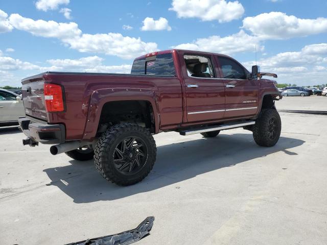 1GT12UE86GF161268 GMC Sierra K2500 Denali
