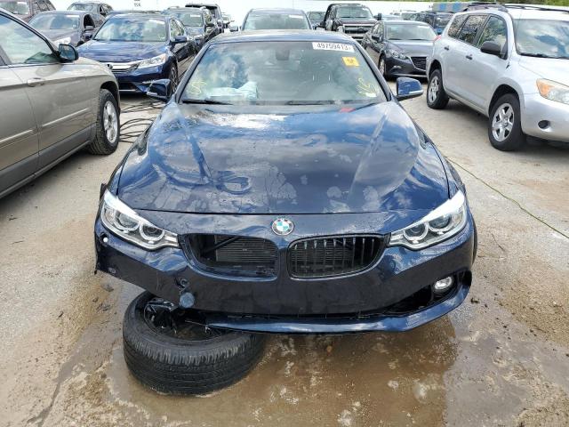 WBA3V5C50FP753558 BMW 428 I
