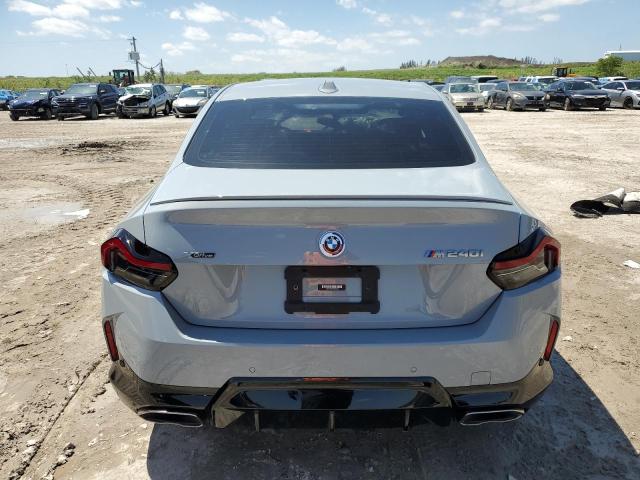 3MW53CM09P8D05308 BMW M240XI