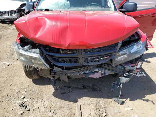 3C4PDCAB5JT347851 Dodge JOURNEY SE