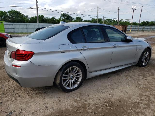 WBA5A5C59FD521658 BMW 528 I