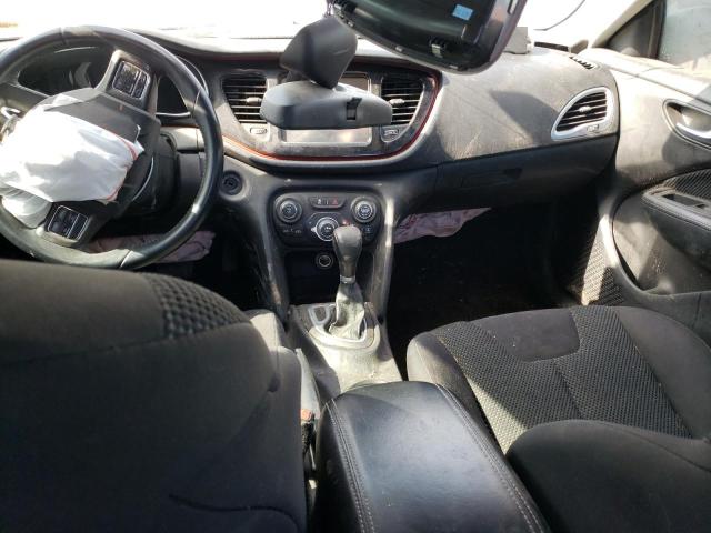 1C3CDFDH1FD151164 Dodge Dart Se Aero