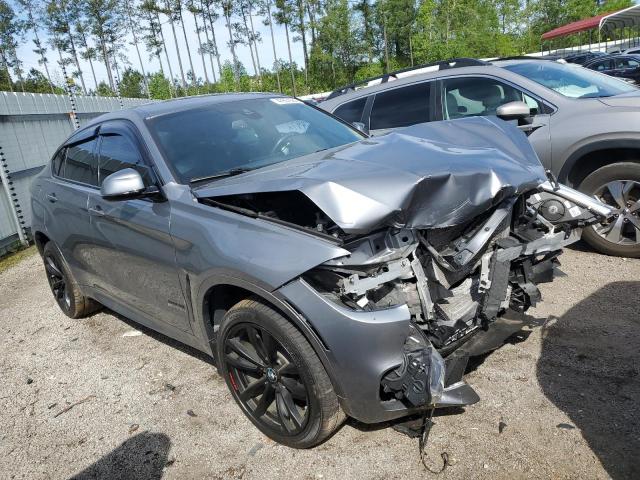 5UXKU0C36H0G68918 BMW X6 Sdrive35i