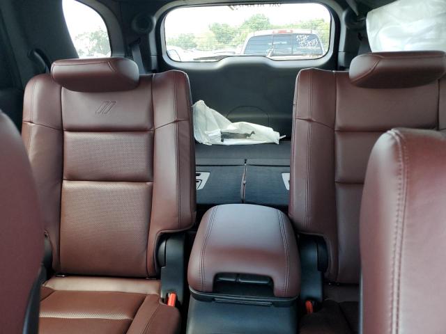 1C4RDJEG0MC823622 Dodge Durango Citadel
