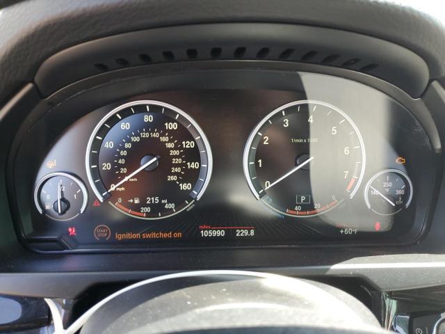 5UXKR0C51F0P12031 BMW X5 Xdrive35i