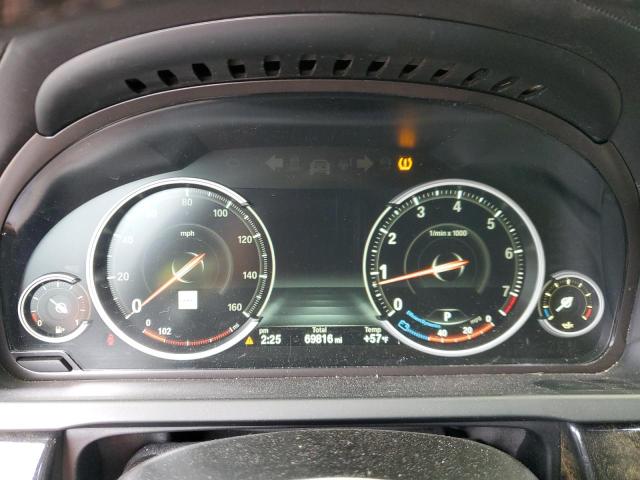 WBAYE8C51FD781538 BMW 750 LI
