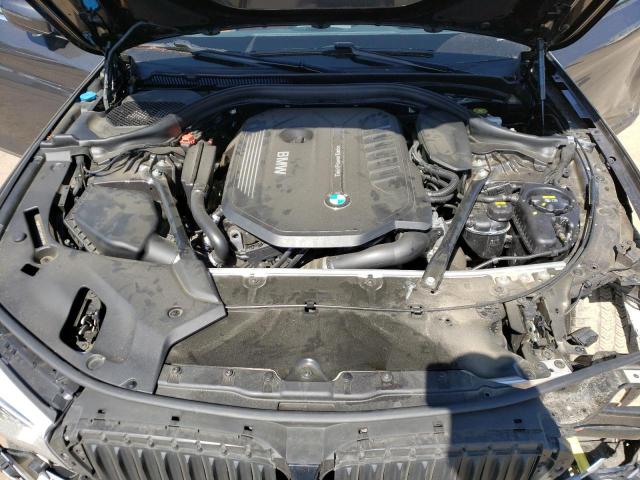 WBAJE7C31HG889718 BMW 540 XI