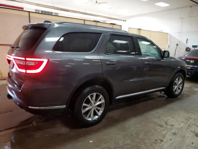 1C4RDJDG3EC435710 Dodge DURANGO LIMITED