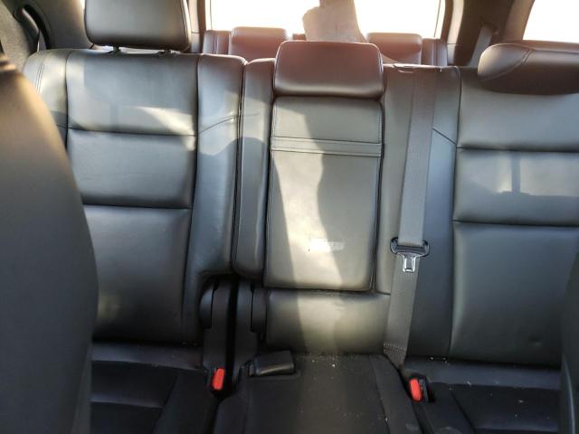 1C4RDHDG9KC603936 Dodge DURANGO GT
