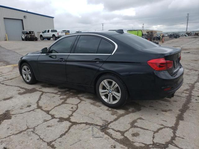 WBA8B9C30HK886079 BMW 330 I