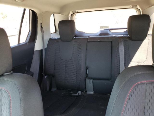 2GKFLVEK7E6191492 GMC Terrain Sle