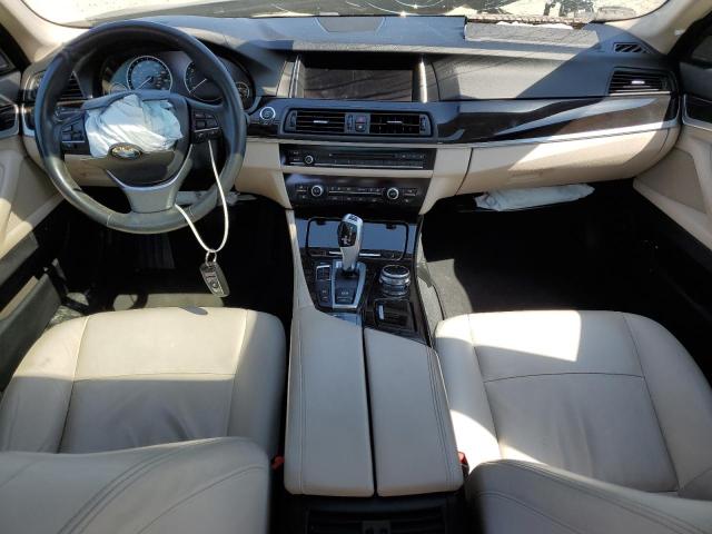 WBA5A7C59ED613461 BMW 528 XI