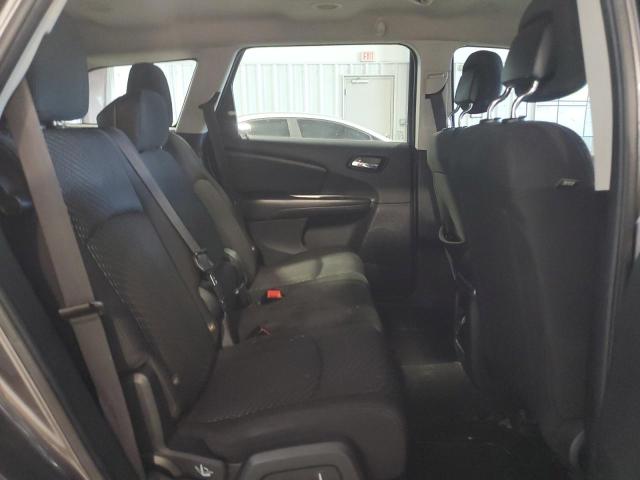 3C4PDCAB8FT630963 Dodge JOURNEY SE