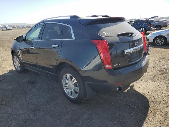 3GYFNBE37GS576076 Cadillac Srx Luxury Collection