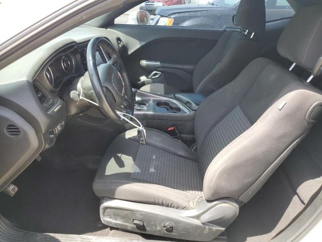2C3CDZAG6FH823588 Dodge Challenger Sxt