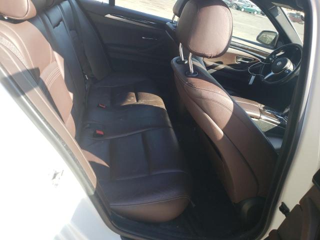WBA5B3C58FD546598 BMW 535 XI