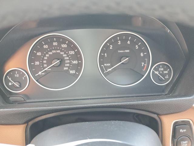 WBA4A5C59FG052212 BMW 428 I Gran Coupe