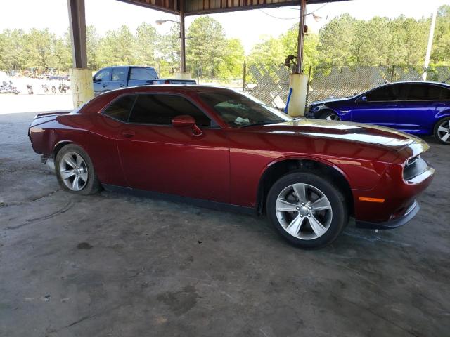 2C3CDZAG6KH583663 Dodge Challenger Sxt