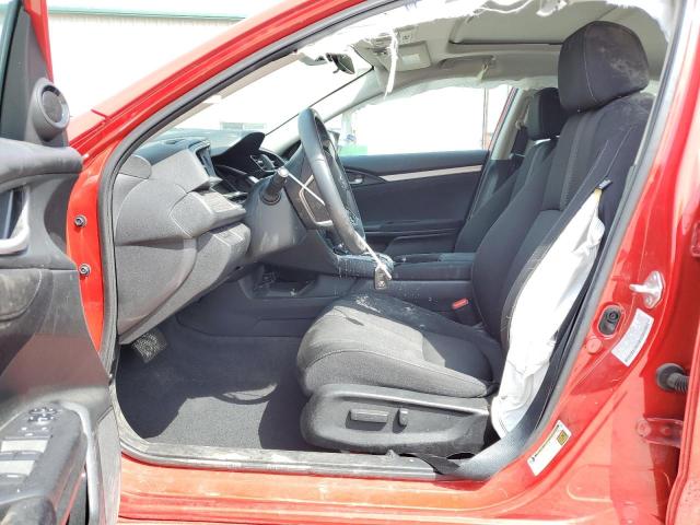 2HGFC1F31MH706745 Honda CIVIC EX