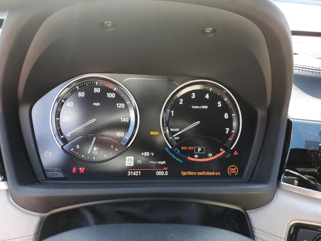 WBXJG7C0XL5P55560 BMW X1 Sdrive28i