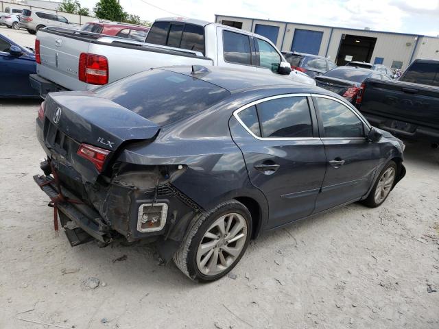 19UDE2F37GA024124 Acura Ilx Base Watch Plus