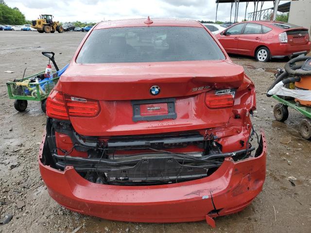 WBA3A5G5XFNS85520 BMW 328 I