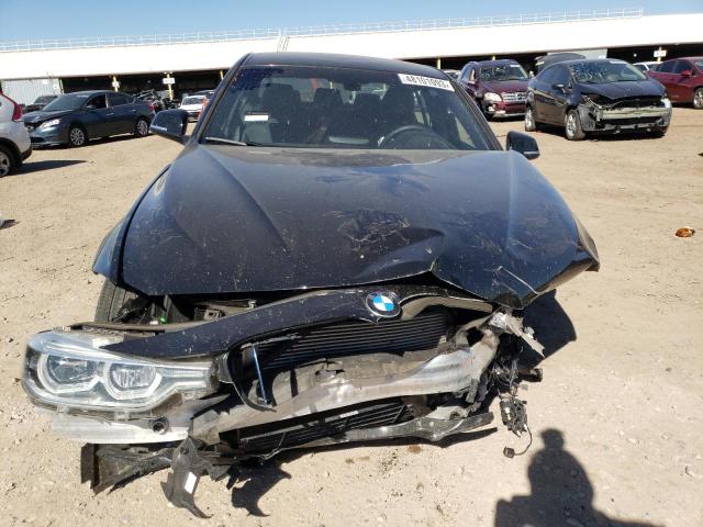 WBA8E1C55JA179971 BMW 330e